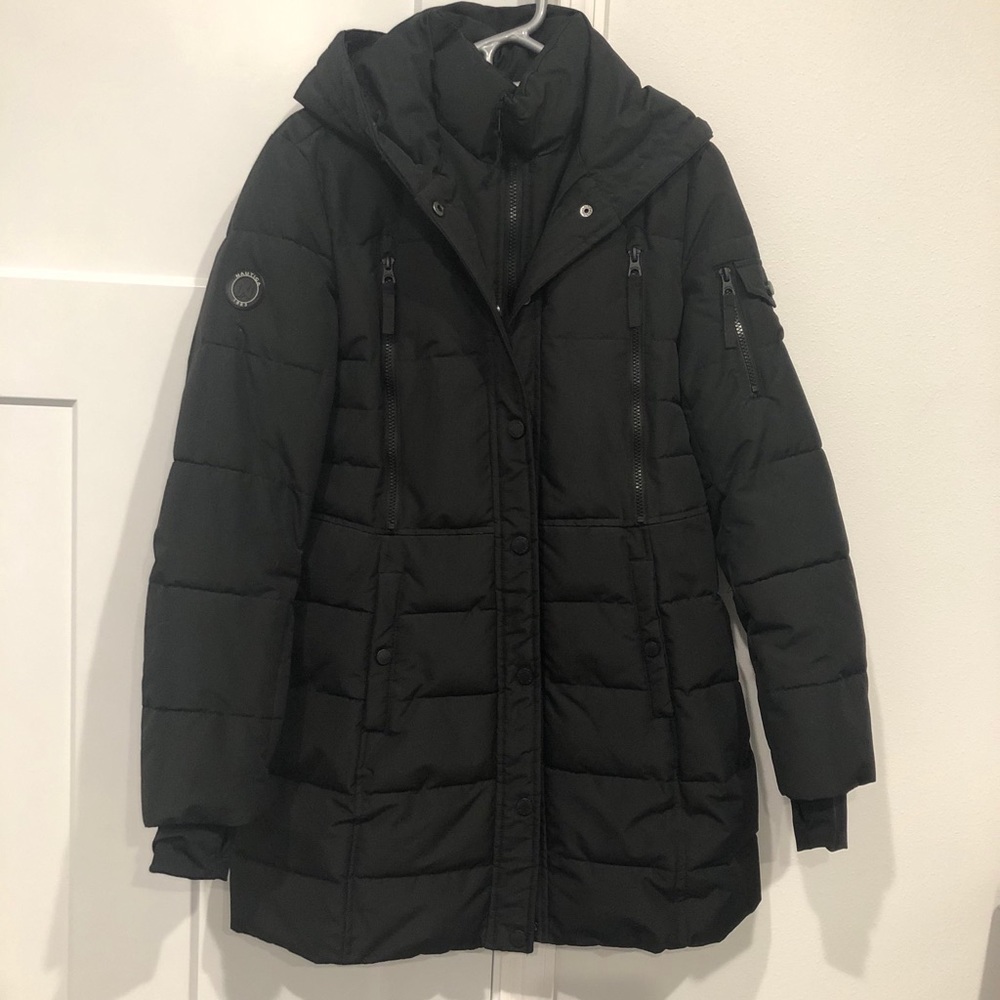 Nautica Medium Heavy Duty Winter Jacket